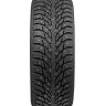 245/55  R19 Ikon (Nokian Tyres) Autograph Ice 9 Suv ш 107T (зима) а/шина