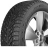 245/55  R19 Ikon (Nokian Tyres) Autograph Ice 9 Suv ш 107T (зима) а/шина