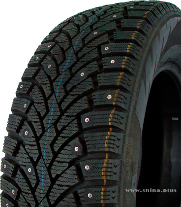 225/60  R18 Pirelli Formula Ice ш 104T (зима) а/шина