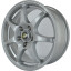 Диск R16 5x114,3 CrossStreet CR-15 6,5J ET45 D67,1 S