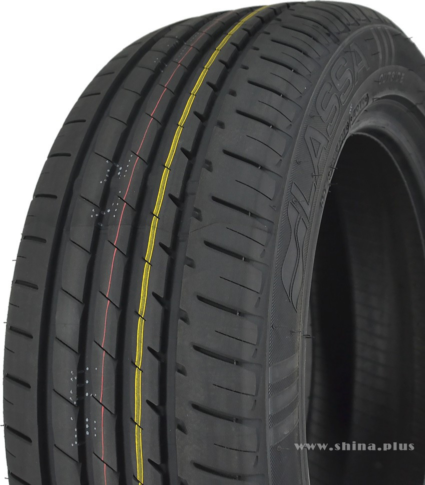 185/55  R15 Lassa Driveways 82V (лето) а/шина