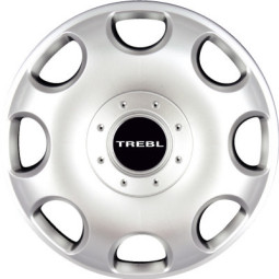 Колпак колеса гибкий 15" Model T-15307 (4шт)