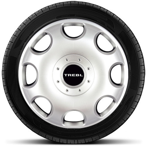 Колпак колеса гибкий 15" Model T-15307 (4шт)