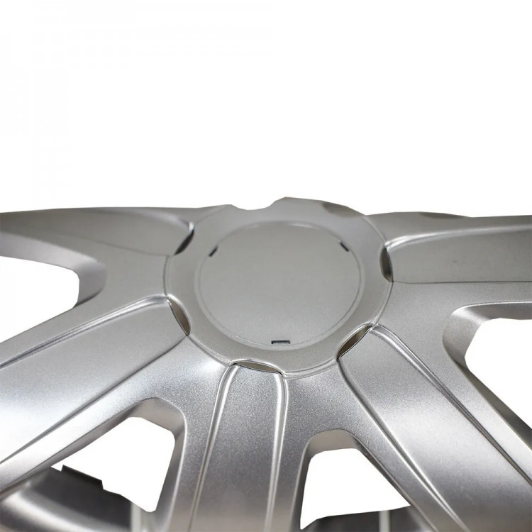 Колпак колеса гибкий 15" Model T-15307 (4шт)