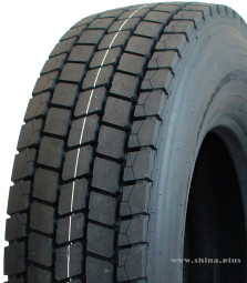 295/80  R22,5 Kelly ARMORSTEEL KDM2 M+S 3PMSF ведущая 152/148M а/шина