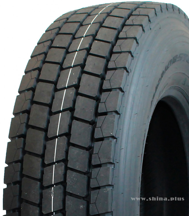 295/80  R22,5 Kelly ARMORSTEEL KDM2 M+S 3PMSF ведущая 152/148M а/шина