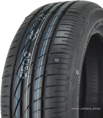 215/55  R16 Lassa Impetus Revo 93W (лето) а/шина