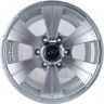 Диск R16 6x139,7 Tech Line 652,6 7,5J ET0 D110,1 Sil Neo