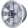 Диск R16 6x139,7 Tech Line 652,6 7,5J ET0 D110,1 Sil Neo