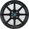 Диск R15 4x100 Tech Line1508 5,5J ET45 D60,1 BL Venti