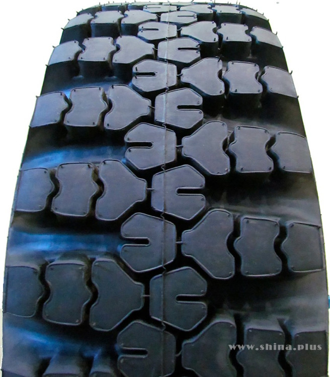 1100*400*533 О-47А 12сл. с камерой и об/л Омск и145 а/шина