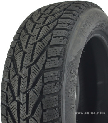 225/55  R17 Tigar Winter 101V (зима) а/шина