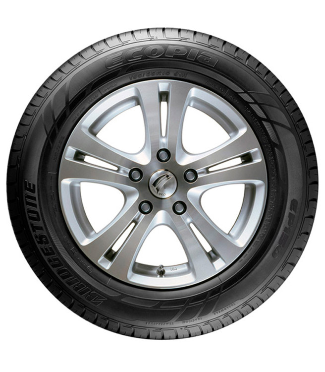 185/60  R14 Bridgestone Ecopia EP150 82H (лето) а/шина