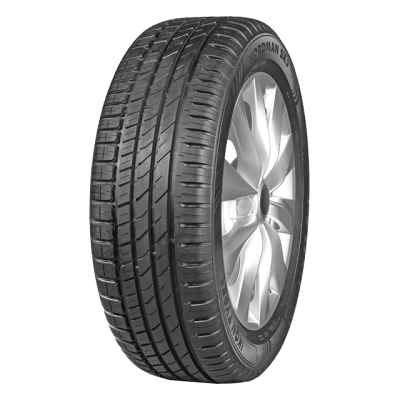 155/70  R13 Ikon (Nokian Tyres) Nordman SX3 75Т (лето) а/шина