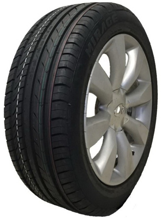 245/60  R18 Mirage MR-HP172 105V (лето) а/шина
