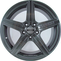 Диск R17 5x114,3 Tech Line 727 7,0J ET45 D66,1 BH Neo