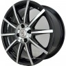 Диск R16 4x100 NZ F- 7 7,0J ET38 D67,1 BKF