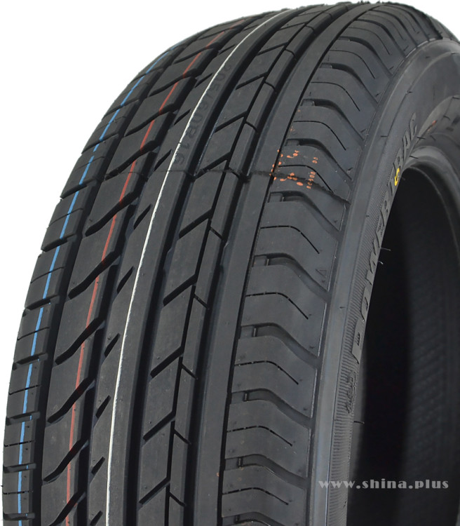 205/60  R16 Powertrac CityMarch 92V (лето) а/шина
