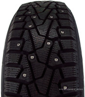 245/45 R19 Pirelli Winter Ice Zero 102H ш (зима) а/шина