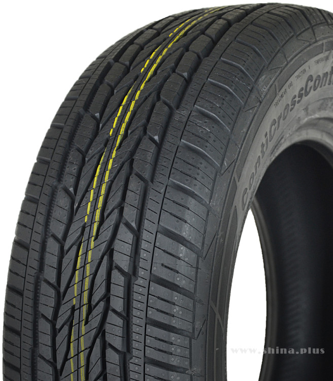 215/60  R17 Continental Cross Contact LX2 FR 96H (лето) а/шина