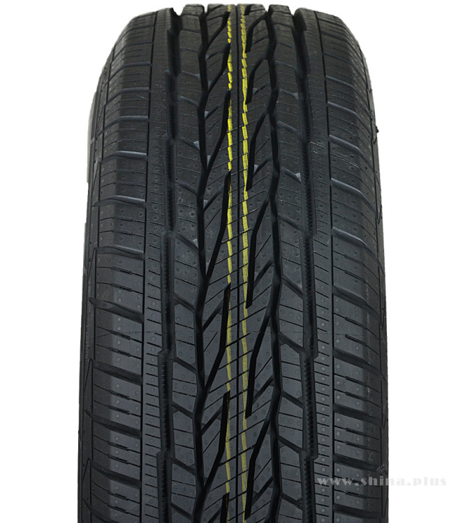 215/60  R17 Continental Cross Contact LX2 FR 96H (лето) а/шина