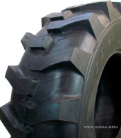 16.9-24 Deestone D314 DR-4 149А8 12PR (клюшка) а/шина