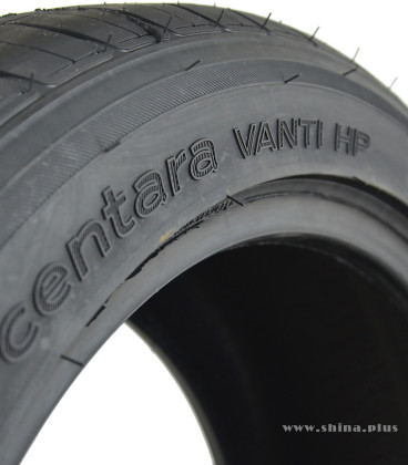 275/35  R20 Centara Vanti HP 98W (лето) а/шина