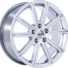Диск R17 5x114,3 Alcasta M64 7,0J ET47 D67,1 HS Диск R17 5x114,3 Alcasta M64 7,0J ET47 D67,1 HS