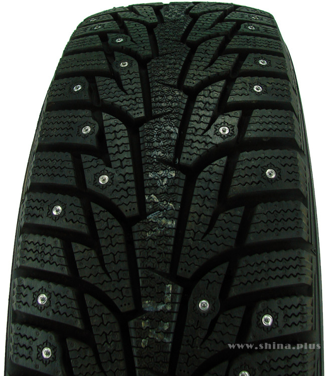 215/50 R17 Hankook Winter i*Pike RS W419 ш 95T (зима) а/шина
