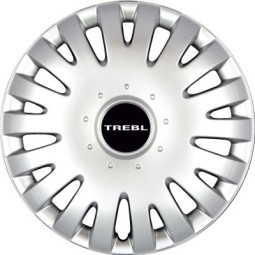 Колпак колеса гибкий 15" Model T-15306 (4шт)