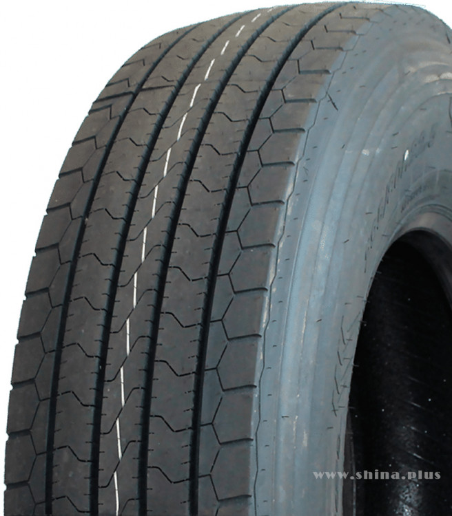 295/80  R22,5 Kelly ARMORSTEEL KSM2 3PMSF рулевая 154/149M а/шина