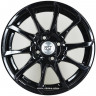 Диск R15 4x100 Tech Line RST035 6,0J ET46 D54,1 BL