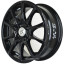 Диск R15 4x100 Tech Line RST035 6,0J ET46 D54,1 BL