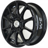 Диск R15 4x100 Tech Line RST035 6,0J ET46 D54,1 BL