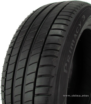 235/55  R17 Michelin Primacy-3 103Y (лето) а/шина %%%