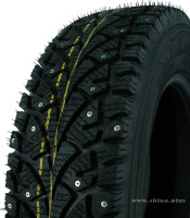 175/70  R13 Tunga С-140  ш  82Q (зима) а/шина %%%