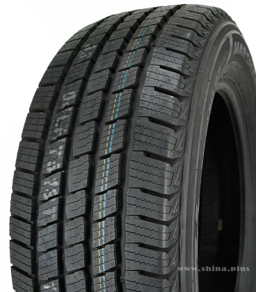 235/60  R17 Marshal HT-51 102T (лето) а/шина