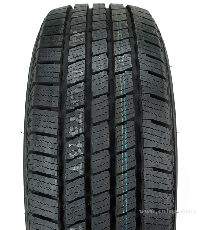 235/60 R17 Marshal HT-51 102T (лето) а/шина