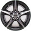 Диск R16 5x114,3 Tech Line 643 6,5J ET46 D67,1 BSD Neo