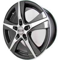 Диск R16 5x114,3 Tech Line 643 6,5J ET46 D67,1 BSD Neo