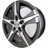 Диск R16 5x114,3 Tech Line 643 6,5J ET46 D67,1 BSD Neo