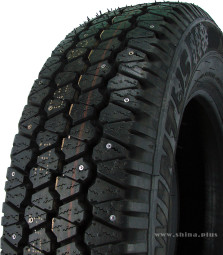 235/65  R16C Lassa Wintus ш 115/113R (зима) а/шина