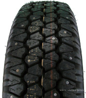 235/65  R16C Lassa Wintus ш 115/113R (зима) а/шина