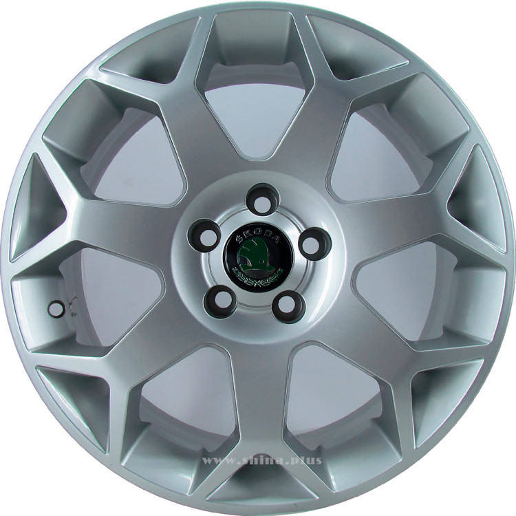 Диск R16 5x100 Replica (SK 25) 6,5J ET37 D65,1