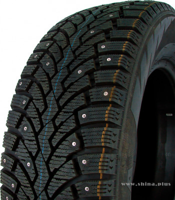 225/50  R17 Pirelli Formula Ice ш 98T (зима) а/шина