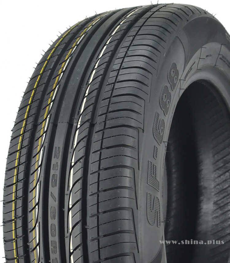 185/70 R14 Sunfull SF-688 88H (лето) а/шина
