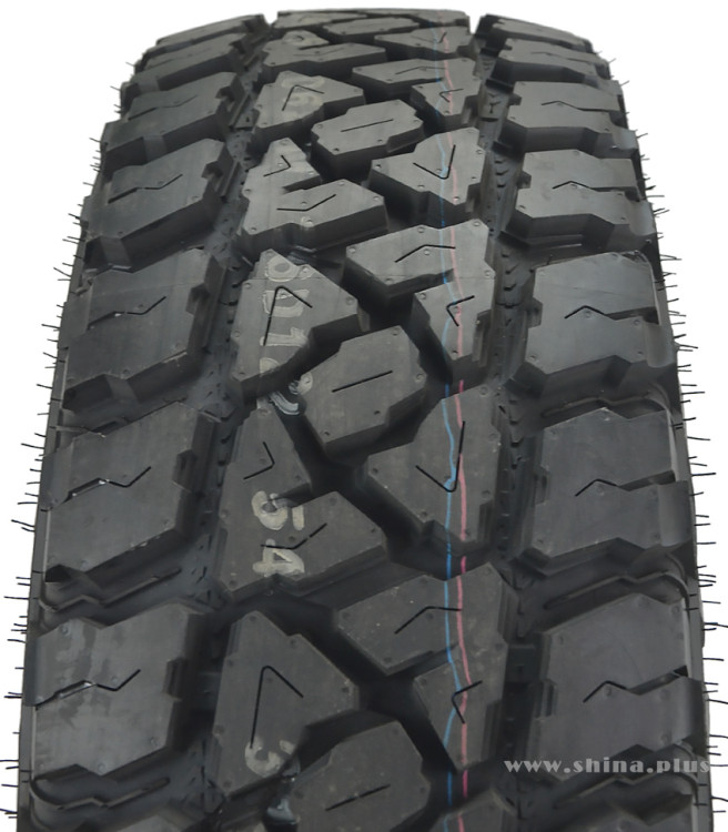 235/85  R16 Marshal MT51 120/116Q (лето) а/шина