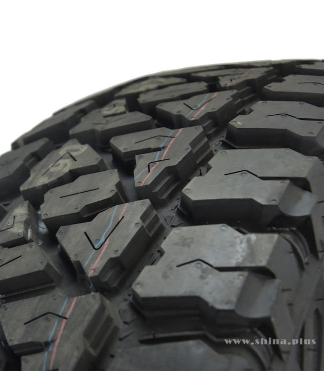 235/85  R16 Marshal MT51 120/116Q (лето) а/шина