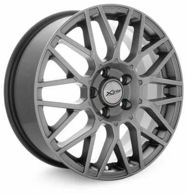 Диск R17 5x114,3 Xtrike (X-131) 7,0J ET37 D66,6 HSB