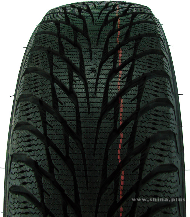 225/45  R18 Nokian Tyres (Ikon Tyres) Hakkapeliitta R2 95R (зима) а/шина